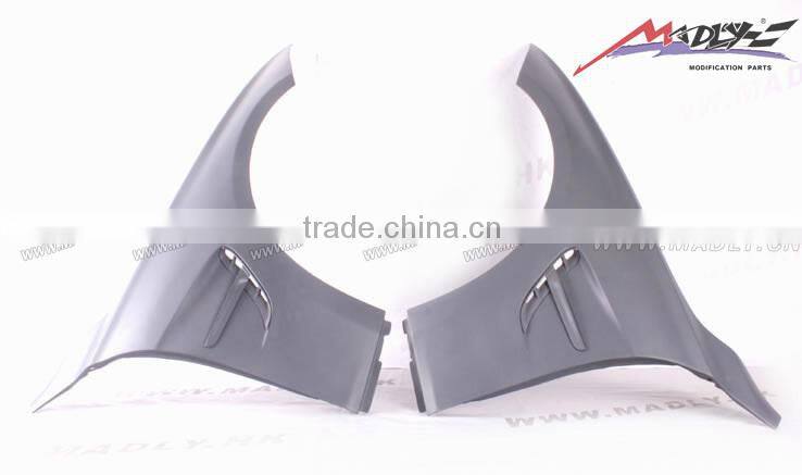 High quality body kit for BMW 4 series F32 body kits /F33 M4 body kits for BMW F32 2013-2015 Year