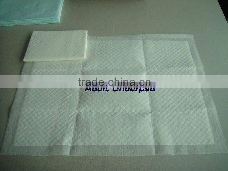 Disposable Underpad