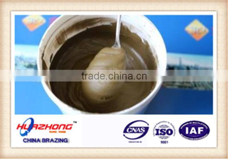 Popularity copper solder paste manufacturing
