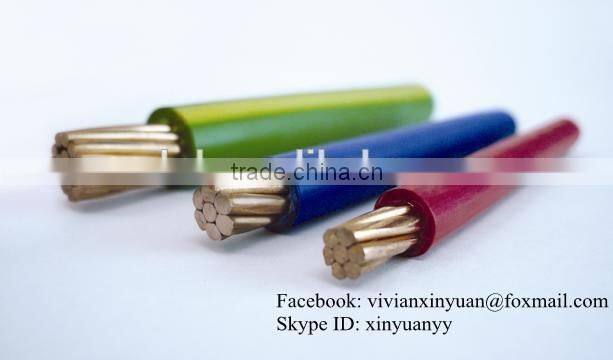 RHH/RHW-2/USE 4 core 6mm flexible Cable lowes electrical wire prices house wire