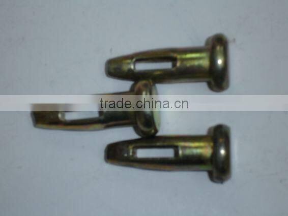 Formwork Board Wedge Pin