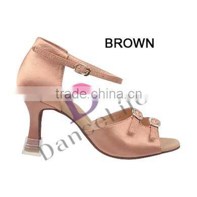 S5521 fashion latin dance shoes wholesale ladies' latin dance shoes for latin dance shoes purple