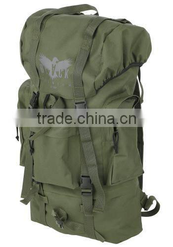 Outdoor Camping Hiking Trekking Bag