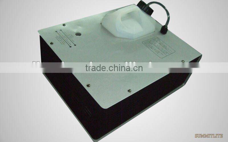 Summitltie DMX Professional Stage Vertical Fogger