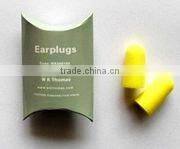 2011 new design and nice soft earplug
