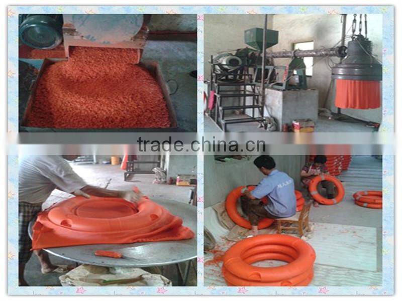 Life Buoy 720*440*105MM with CE/CCS certificate