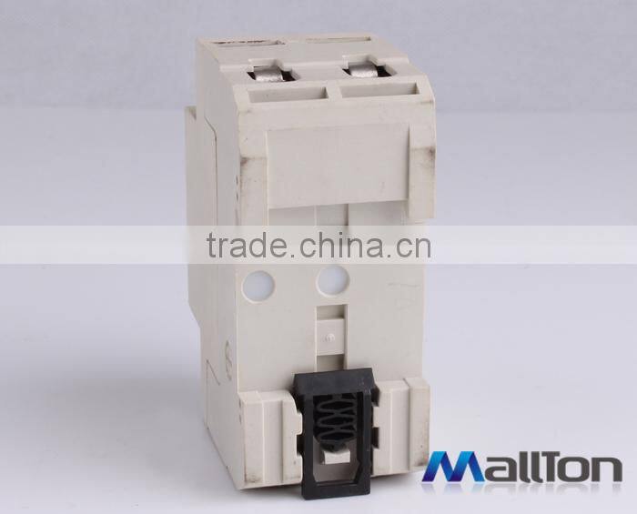 CE certificate iec 60898 circuit breaker