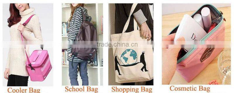 Thermo Thermal Lunch cooler Bag Women Kids Tote Zipper Cooler Insulation