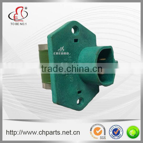 Blower Motor Resistor XS6H9AB19CA