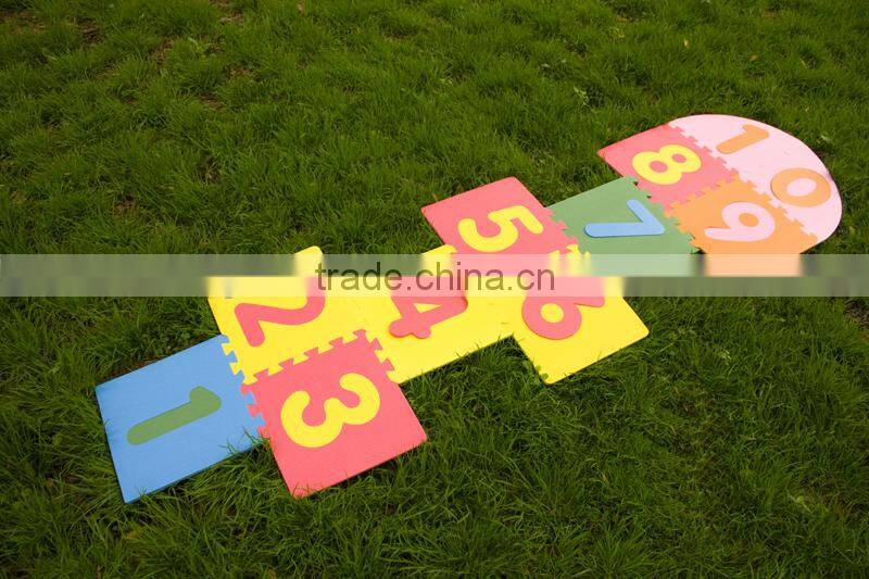 GARDEN EVA KIDS HOPSCOTCH