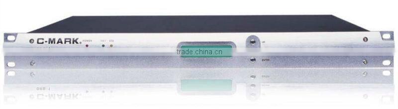 C-MARK DRB1 Network Audio Processor