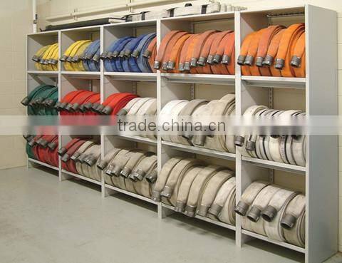 factroy price 3/4" hydraulic rubber garden water hose