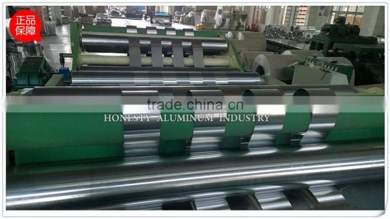 1100 H14 aluminum strip for chennal letter