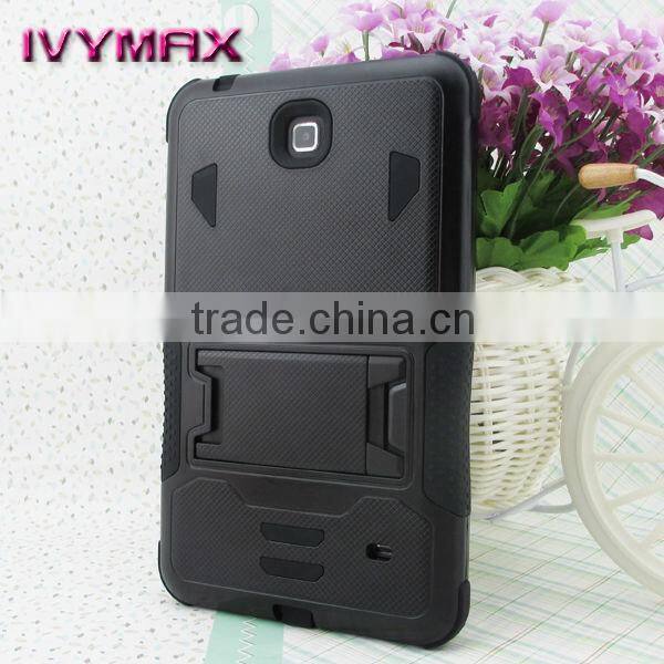 armor combo case for samsung galaxy tab 4 T230NU