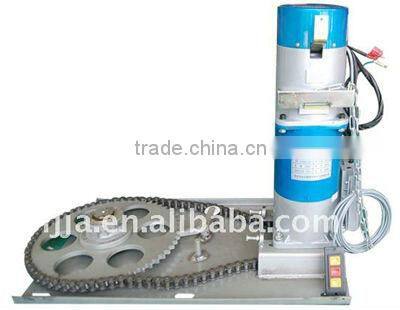 Sectional Door Motor