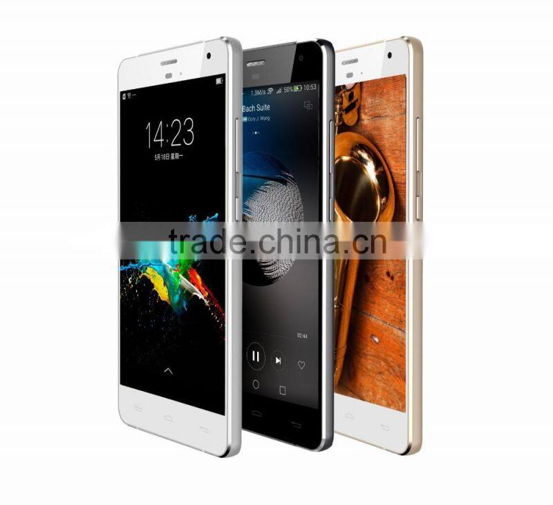 5inch quad core IPS HD screen 8MP 3G android smart phone BEST PRICE