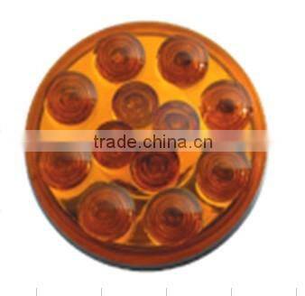 12V SAE & DOT Approval Led Auto Stop/Tail/Turn Lamp