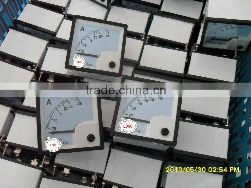 Good quality Frequency Panel Meter