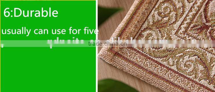 beautiful and durable palace mat