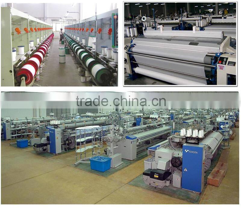 wholesale 100%cotton plaid shirt fabric of yarn dyed