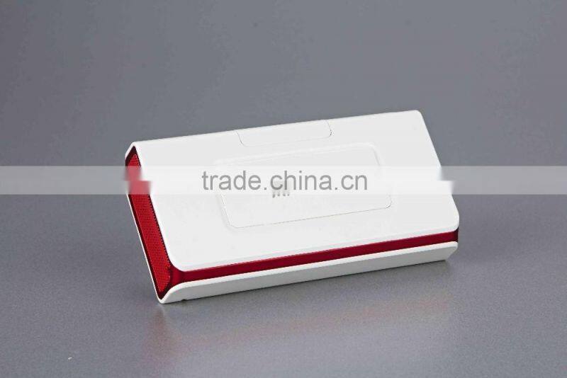 Hight-tech Unique Usb Power Bank with Bluetooth speaker