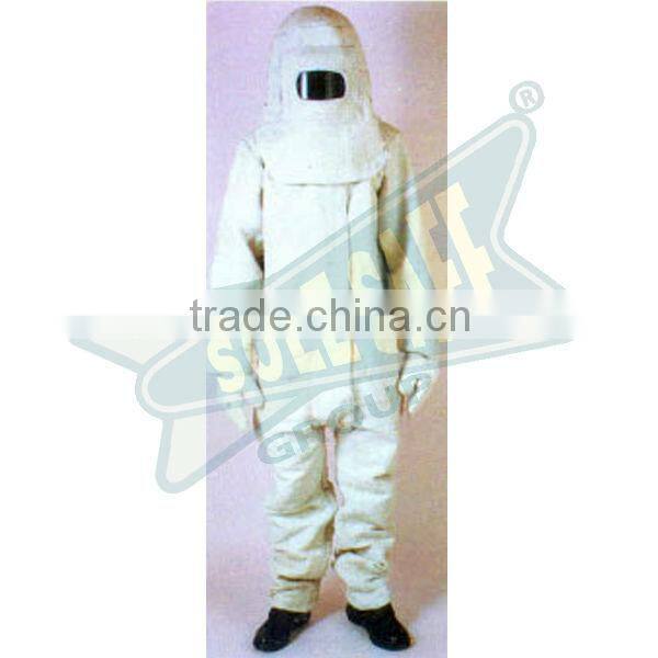 Safety Body Wear / Body Protection (SFT-0611)