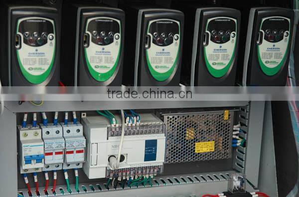 JH-668 Automatic filled bread machine