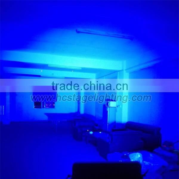 night club equipment for 36*10w ip65 rgbwa LED washer light