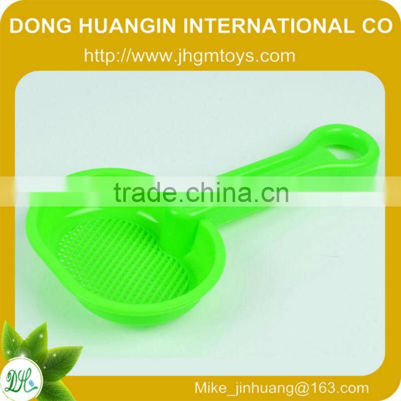 2013 hot sale plastic sand beach toys set for kids