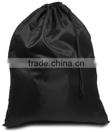 Wholesale customzied nylon mesh laundry bag