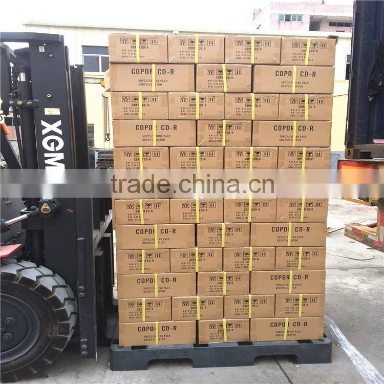 factory price dvd with A grade quality blank dvds