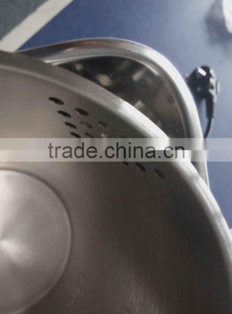 Coffee Drip Kettle and Soup Kettle for Electric Kettle with Thermometer