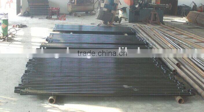 water well drilling rig