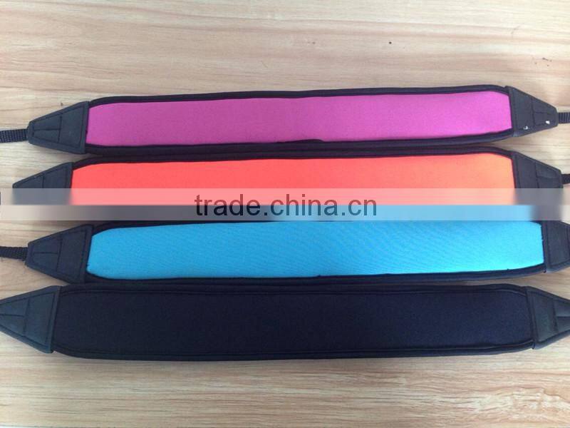 Camera Neck Strap With Nylon,with 4 colors