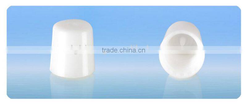 Mini Pearlized Coloured Lip Balm Containers