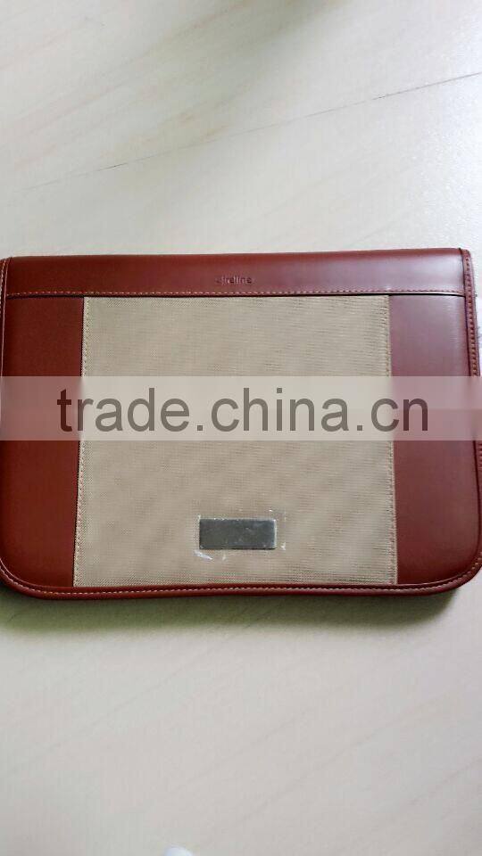 Hot Selling Business PU Card Holder In 2014