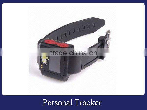 smart gps watch tracker