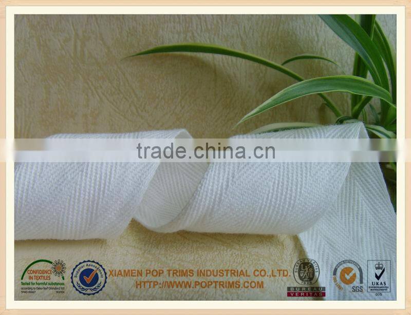 Wholesale cotton webbing