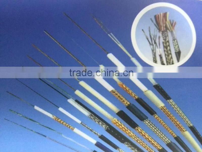 16 Carrier high speed cable braider machine