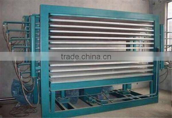 woodworking machinery veneer dryer machine