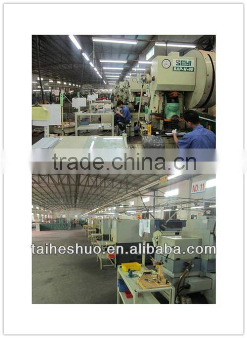 Custom High Precision Metal Stamping Parts
