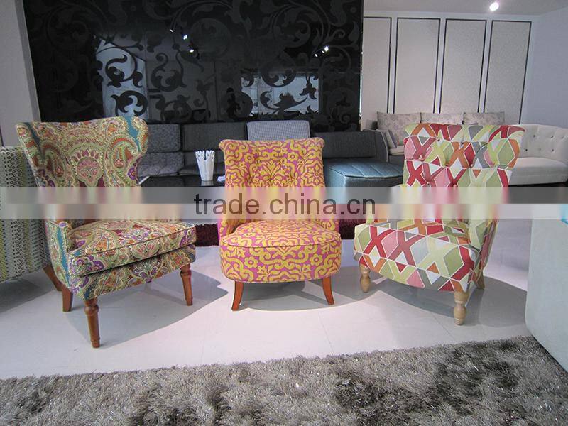 king queen chairs/classical armchair