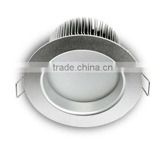 11W Samsung 5630 led downlight