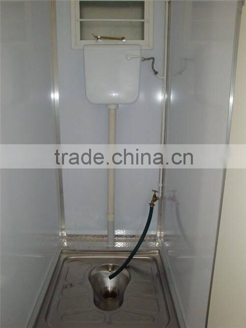 construction prefabricated building