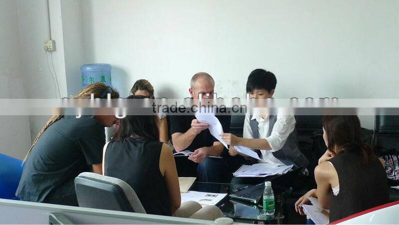 high glossy fiberglass planter for garden ,shopping center