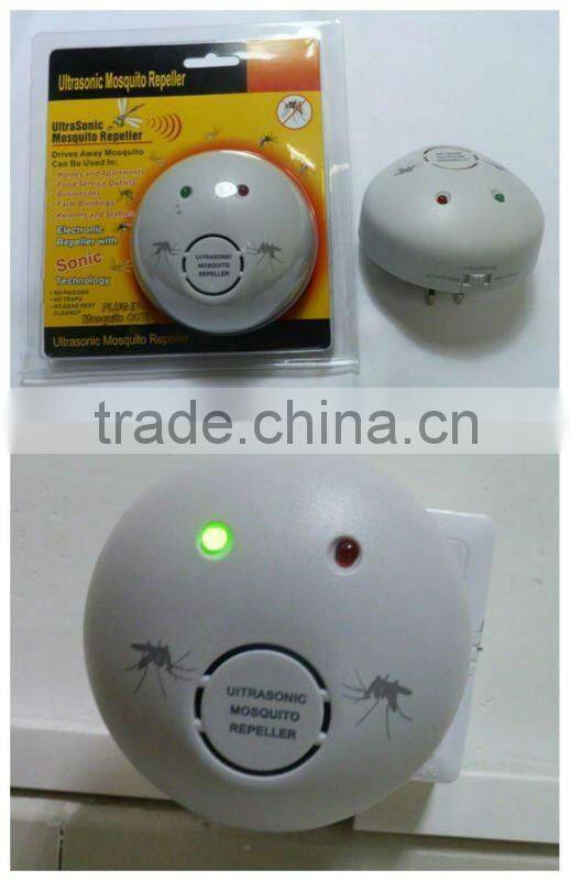 GH-321 Indoor use Electronic mosquito trap