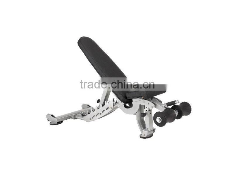 Super Adjustable Bench H-8208
