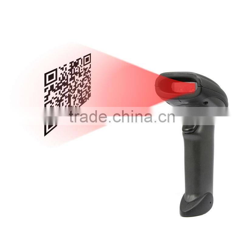 2D barcode scanner good solution for industrial XL-3100