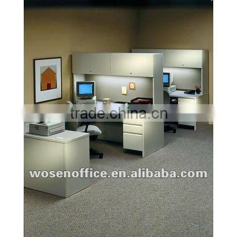 laminate workstation