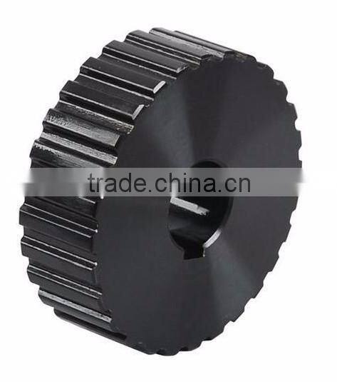 Aluminum Timing Belt Pulleys XL